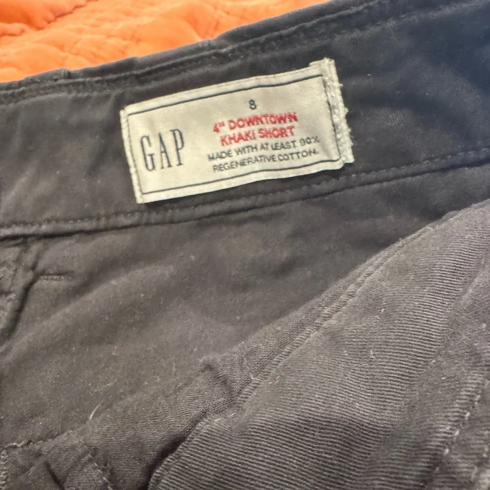 GAP 4